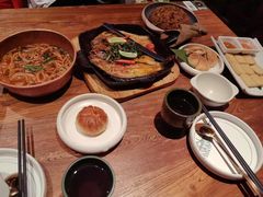 -云海肴·汽锅鸡·云南菜(美罗城店)