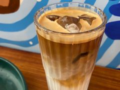 生椰拿铁-Mesa Madre梅萨妈妈·Bintana(国贸店)