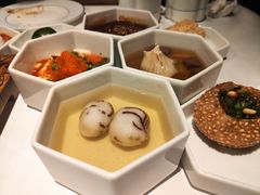 -民国红公馆·秦淮八艳(夫子庙店)