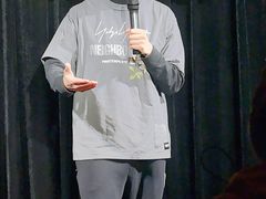-喜剧部落脱口秀(三里屯工体店)