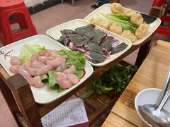 -司马街鸡煲(西华路店)