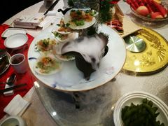 -箪食巷私房菜馆·鲁菜(玉函路店)