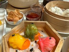 -煲王粤菜餐厅(中侨中心店)
