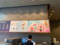 -星巴克(佛山顺德大融城店)