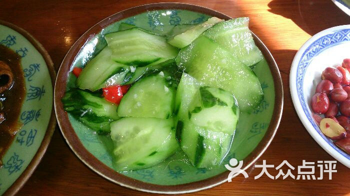 同得兴精品面馆青菜图片-北京小吃快餐-大众点评网