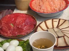 -龙厂长老火锅(抚琴店)
