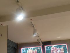 -老杨太太烧烤(文化广场店)