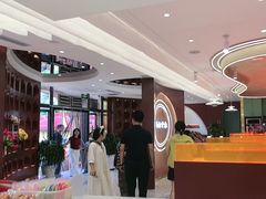 -马白开来特色羊排揪片子  (总店)