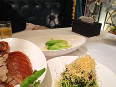 -彩虹之约•淮扬家宴(亚运村店)