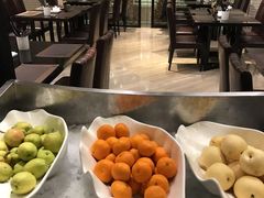 -索菲特酒店·海鲜自助 ·聚餐厅