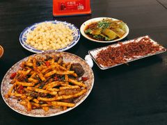 -醉八仙热酒馆(渝中店)