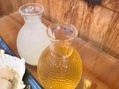 -丽江庭院·云南野生菌·海鲜火锅(鼓楼四合院店)