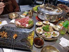 -本炙炭烤·蒲烧活鳗料理店(金沙洲店)