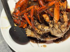 -Ministry of Crab•MOC(交子大道店)