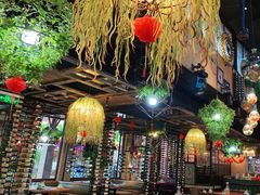 -南海渔家•海鲜•正宗海南菜(海棠湾店)