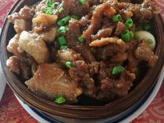 -客汀家宴·客家烟火 四季食材(集美店)