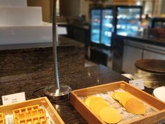 -博林天瑞喜来登酒店·西丽尚膳