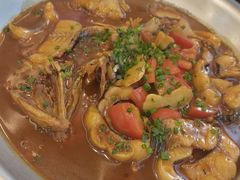 -大师傅金奖啤酒鱼(西街口总店)