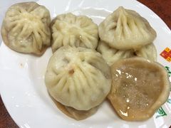 -小胖包子王(阜成门内店)