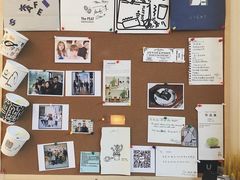 -Line 咖啡(石厦花园店)