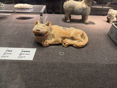 -平顶山博物馆