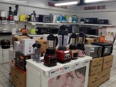 -物美超市(三里河店)