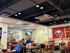 -宏状元现熬粥·京味菜(五棵松店)