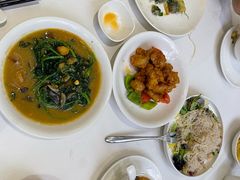 -莆田餐厅PUTIEN(世博源店)