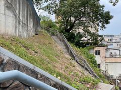 -佛山华盖山公园
