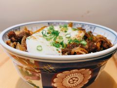 日式牛肉饭-浦·传统日式料理(3 5 1 1 店)