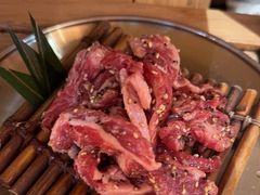 -西塔老太太泥炉烤肉(杭州首店)