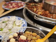 -飘香火锅(玉林西路店)
