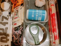 -喝丢一只鞋海鲜烧烤·海肠捞饭(东关街店)