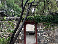 -蓬莱阁景区