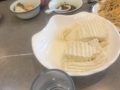 -丽泽山庄·生态怀柔菜·虹鳟鱼(红螺寺店)
