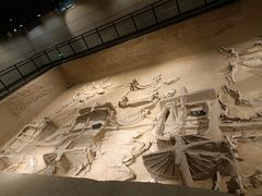 -洛阳周王城天子驾六博物馆