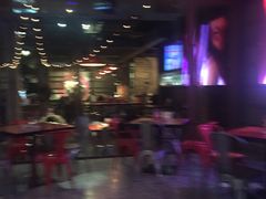 -Luchador摔跤手墨西哥餐厅(恒宇广场店)