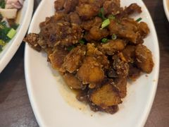 -老杨饭店(万科里店)