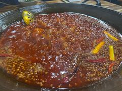 -星鸿社重庆老火锅