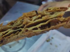 羊肉炕馍-西司夜市