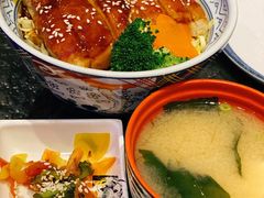 -将太无二·北美传奇寿司(荟聚购物中心西红门店)