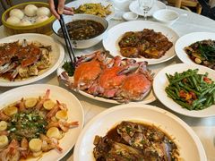 -好兄弟郭巨海鲜(天一阁店)