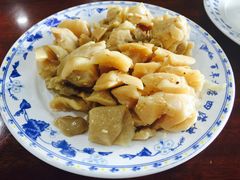 -四海楼(如皋定慧禅寺店)
