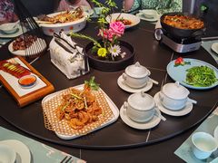 -恬阿姨庭院餐厅·生日宴