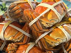 -小陆莲花蟹园农家乐(莲花岛店)