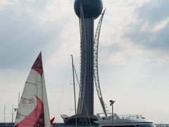 -滆湖低碳生态公园