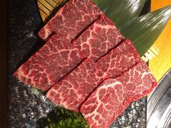 -本寻烧肉酒场(双井店)