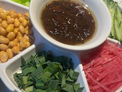 -大鸭梨烤鸭(枣园店)