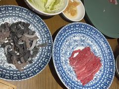 -北京老门框爆肚涮肉馆(凤城六路店)