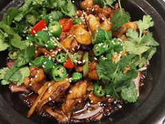 -燕云楼(云南路店)